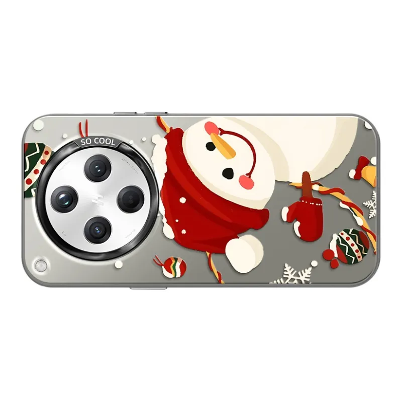 CHUNFAN Phone Cases-9