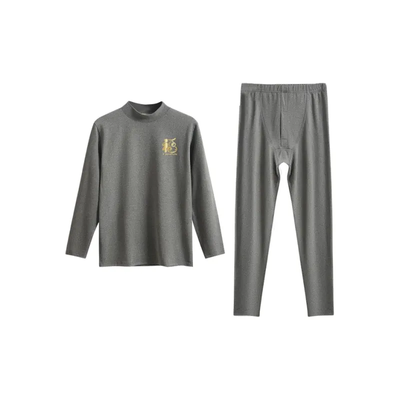 7 SEVFUN Men Thermal Sets-4