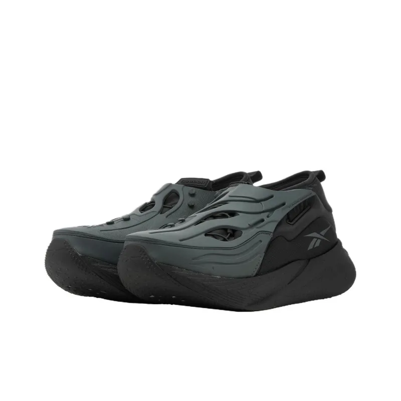 Reebok Floatride Energy Shield System Round Toe Sneakers-2