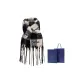 Black White[Exquisite Blue Box Included]