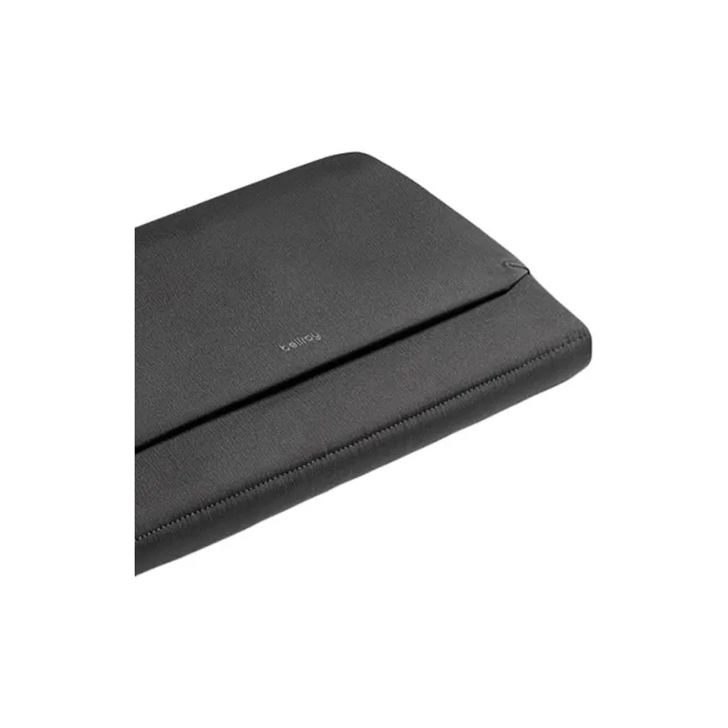 BELLROY Polyester Storage Bag Regular Unisex Ink Black-4