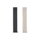 Dark Gray+Light Khaki