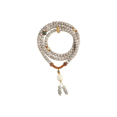YUFENGXI Star Moon Bodhi Seeds Bracelets Unisex