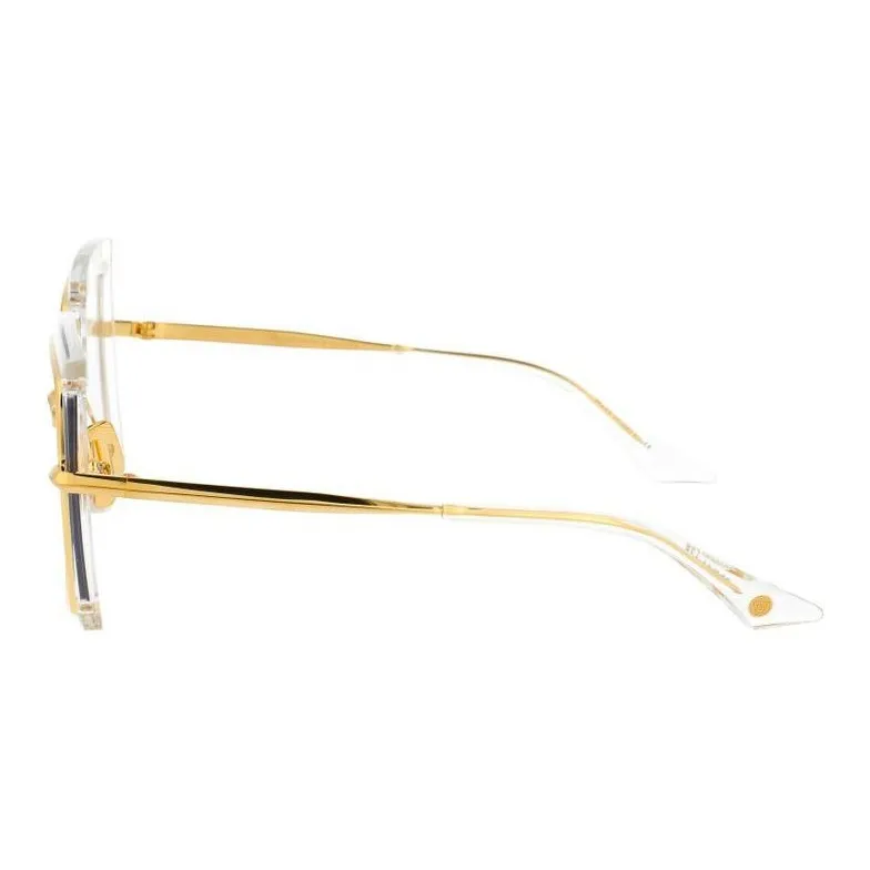 DITA Narcissus Square Sunglasses-2