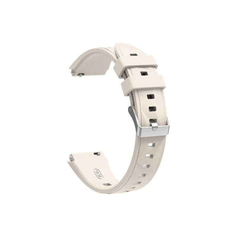 ZHENGGUANG Watch Band Huawei Compatibility 41mm Silicone Material-19