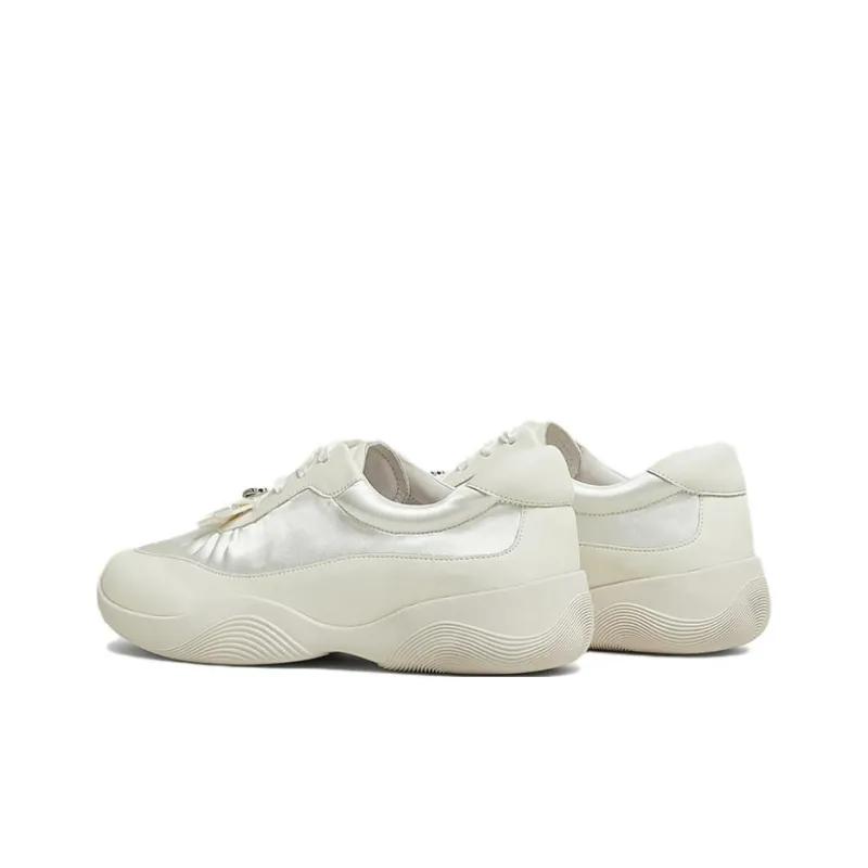Tata Low-Top Casual Shoes Women's-2