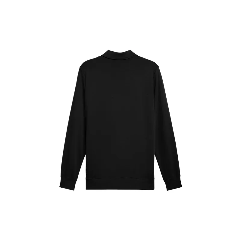 PUMA CLASS TRACK JACKET TR Jacket Men's Black-1