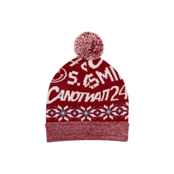 CANOTWAIT_ Polyamide Beanies Unisex