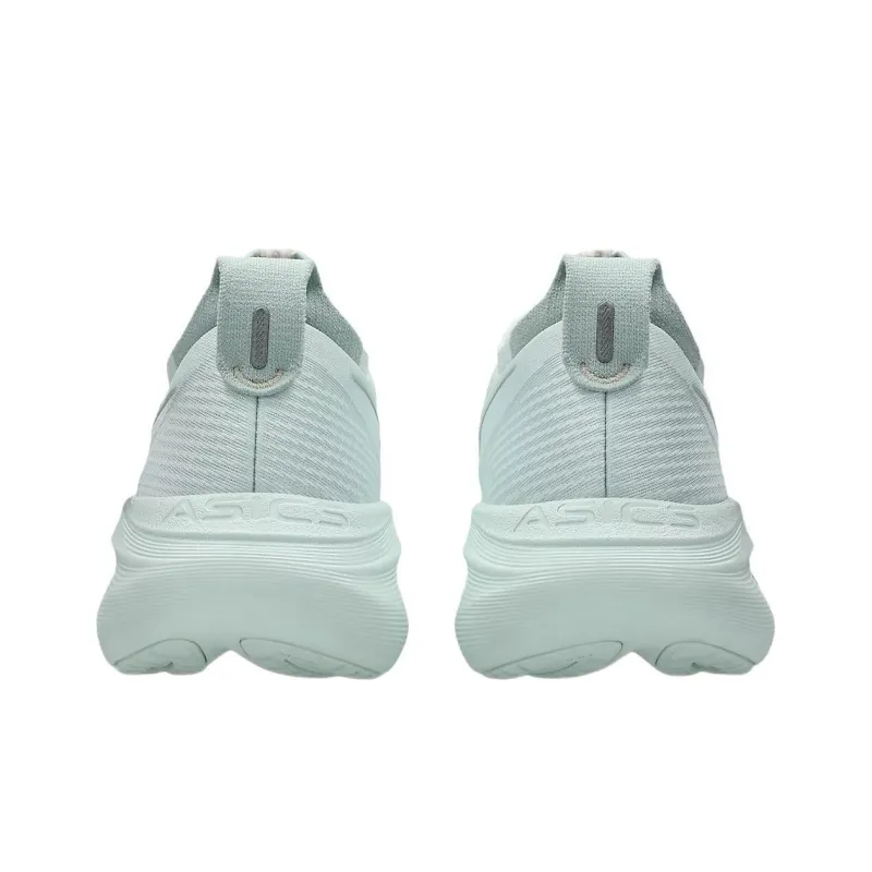 Asics Gel Nimbus 27 Pure Aqua White-4