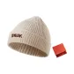 Khaki Gift Box Set[Fall Winter Gift/Comfortable Thermal]