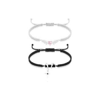 Cuz Strange Intention Alloy Hand Accessory Unisex