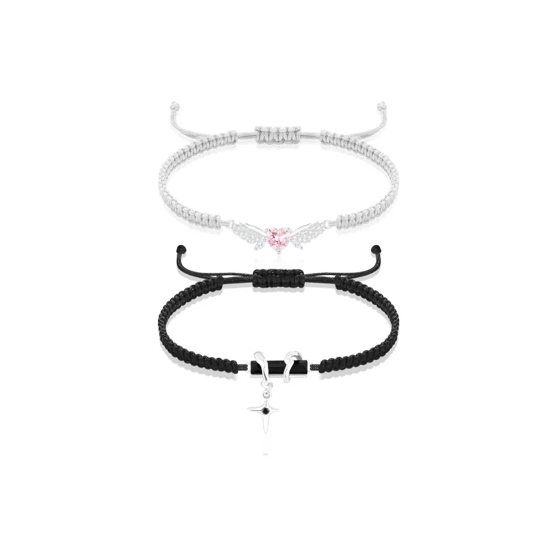 Cuz Strange Intention Alloy Hand Accessory Unisex-3