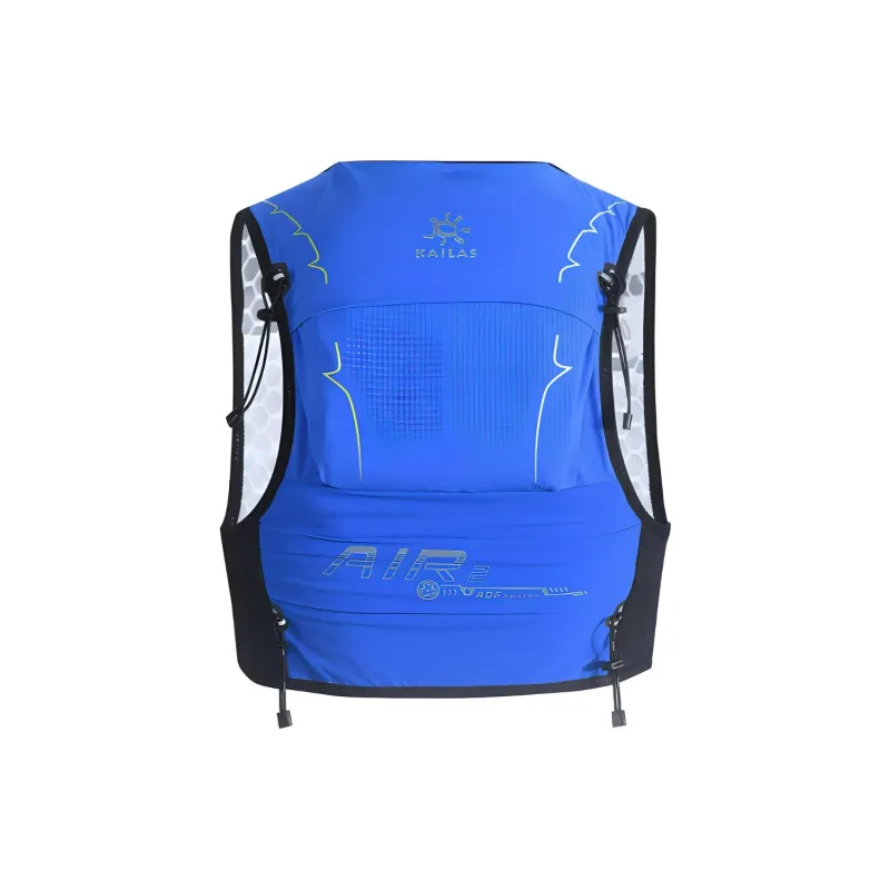 KAILAS FUGA 8L Outdoor Bags Nylon Blue Unisex-3