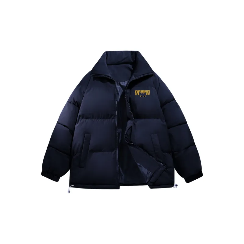 Feiyue Puffer Jackets Unisex-6
