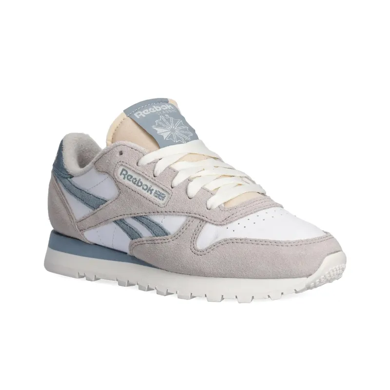 Reebok Women's Classic Leather 'Moonstone Soft Slate'-2