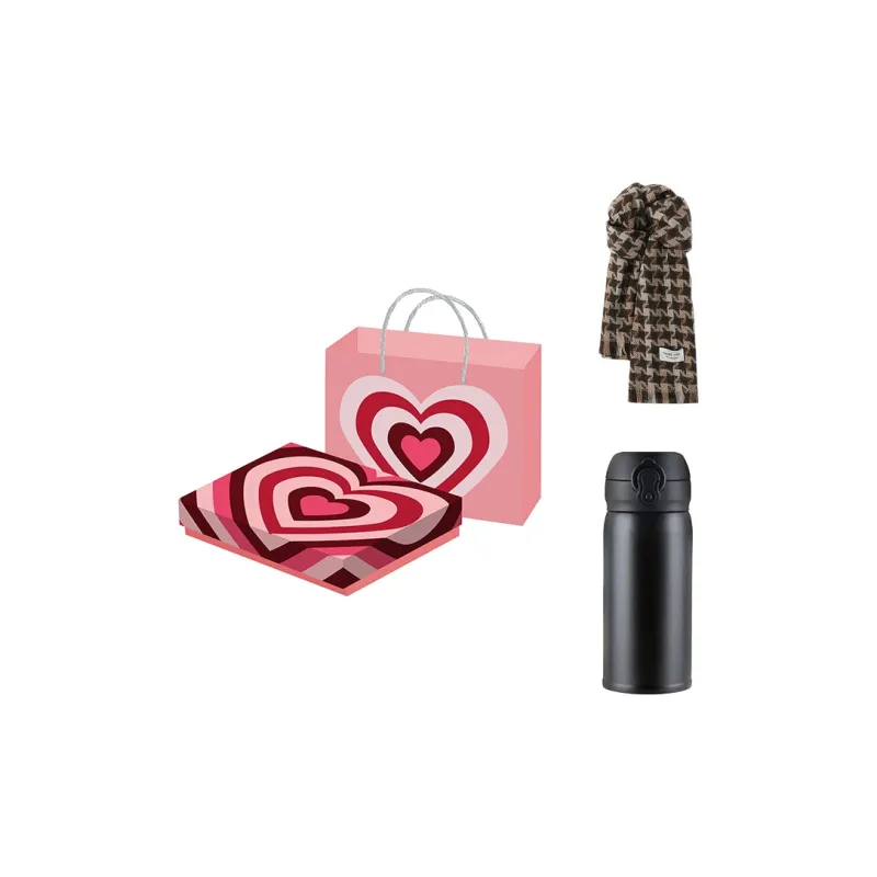 Yalu Gift Box Sets-16