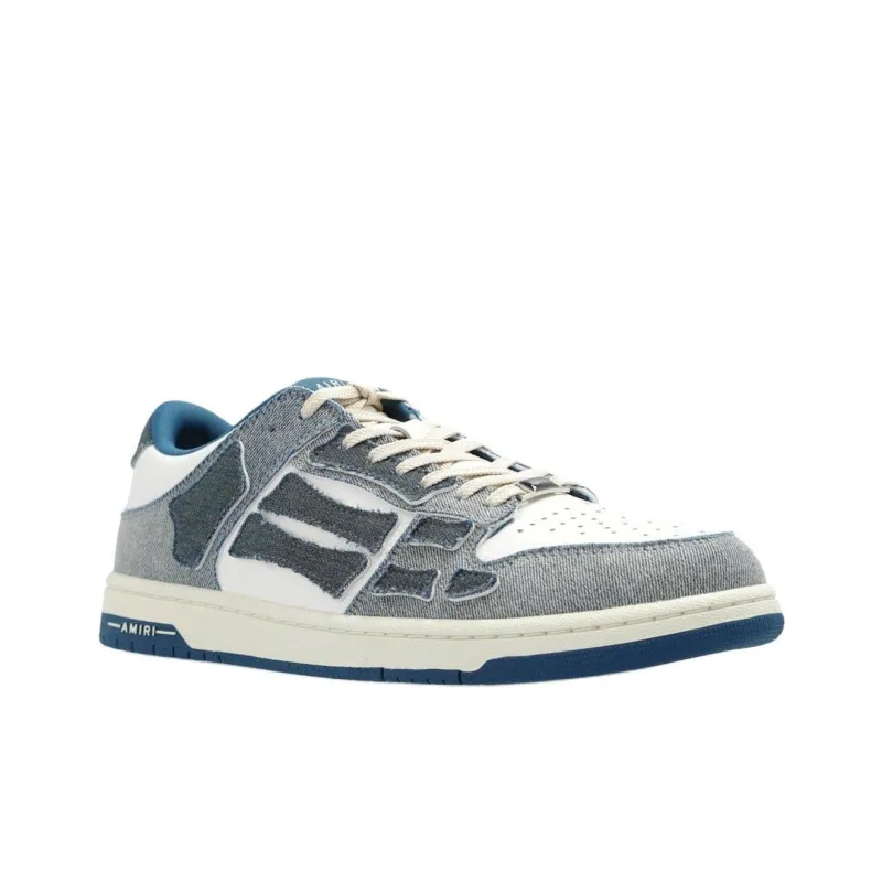 AMIRI Vintage Skel Sneakers-2