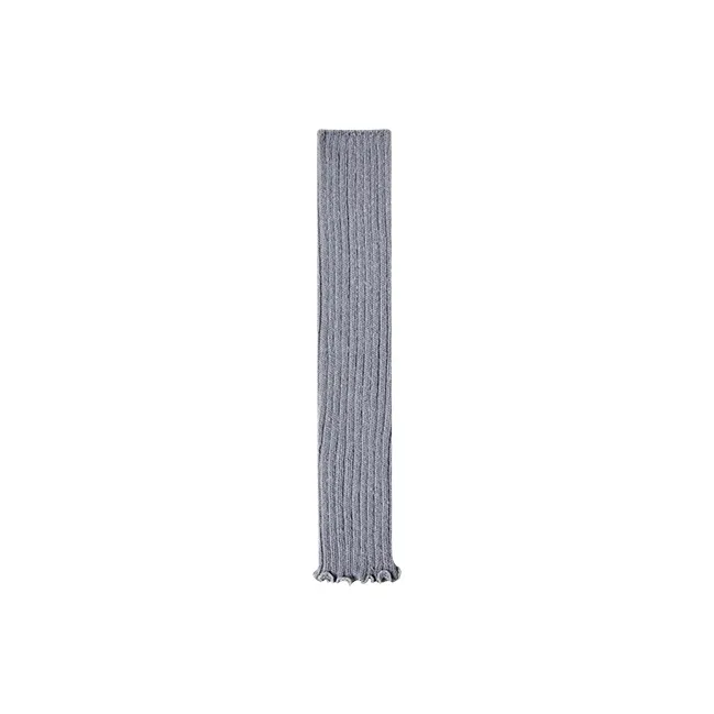 Top Melon Knee High Socks Women's Combo Set-10