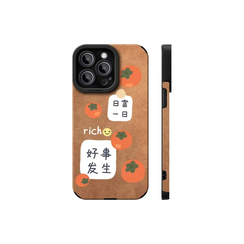 CHUNFAN Phone Cases-6