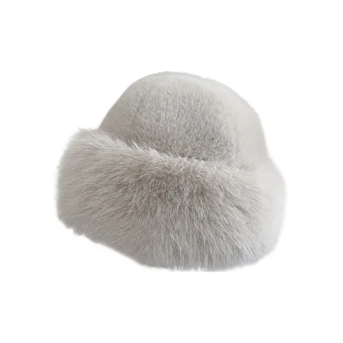 Cranta Komeia Polyester Bucket Hats Women's