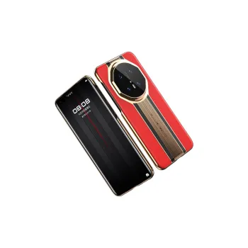 Baohuguang Phone Cases