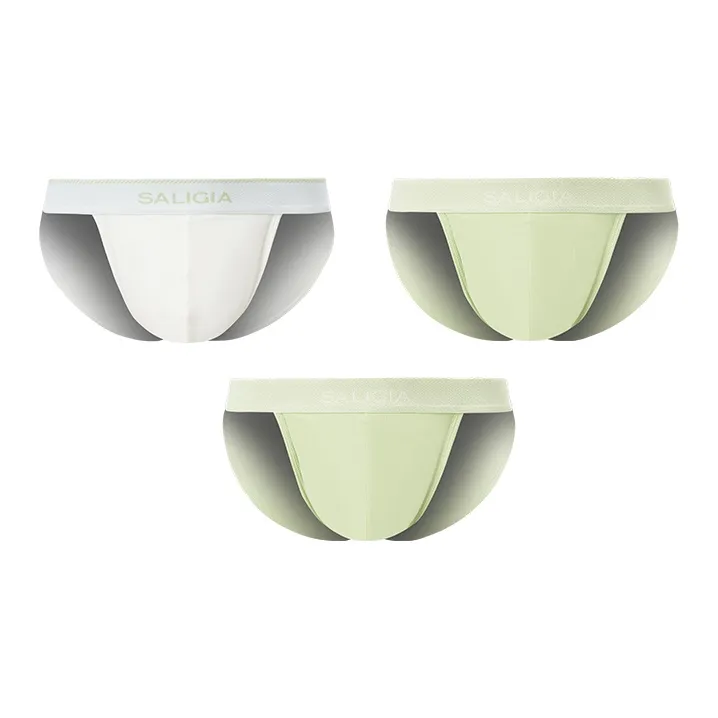SALIGIA High Cut Underpants Men's-6