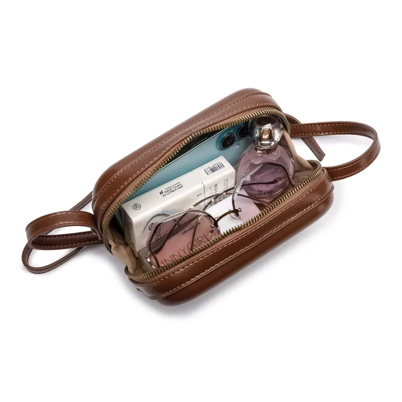 FAIRWHALE PU Handbag Women's Multicolor-24
