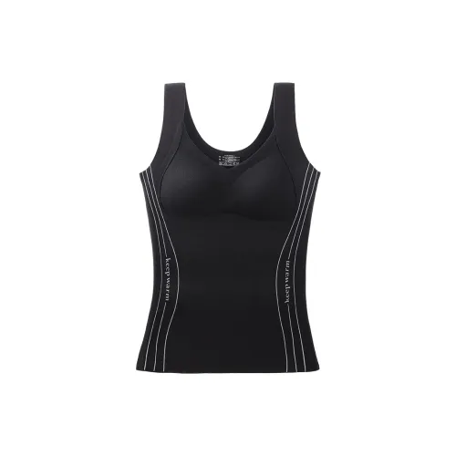 MIIOW Women's Tank Tops