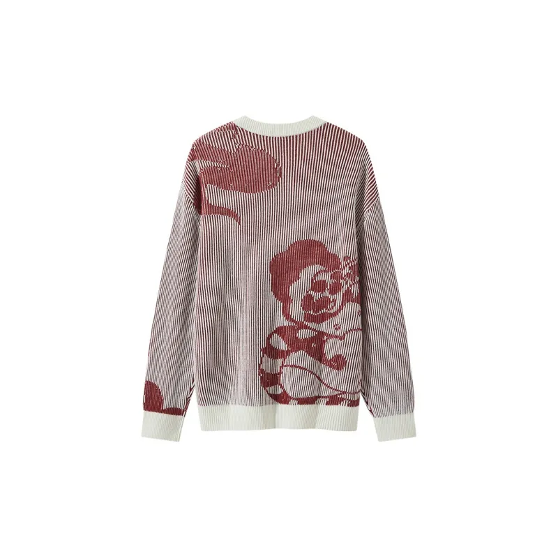 GXG New Year Sweaters Men-1