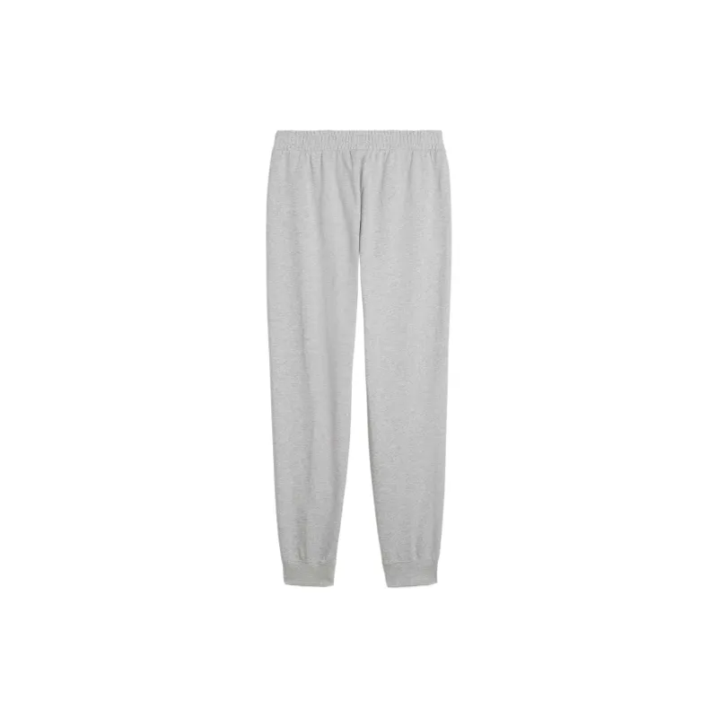 PUMA Casual Pants Men Gray 04-1
