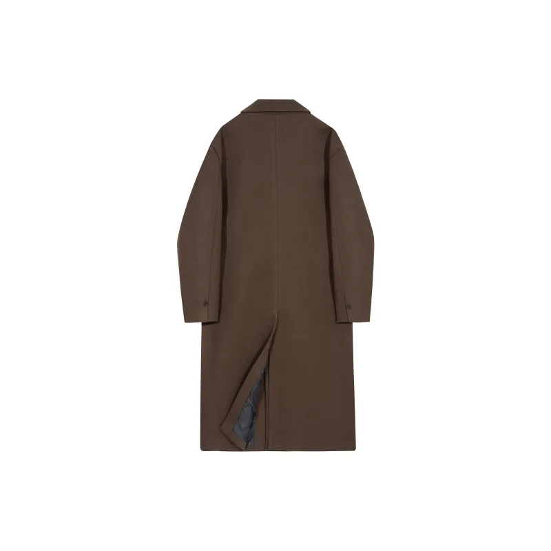YATSI Coats Unisex-5