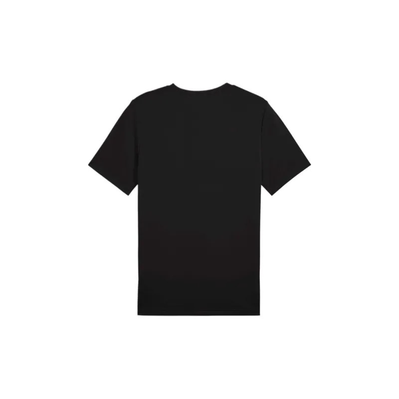 PUMA Playera Wardrobe Essentials Para Adolescentes-1