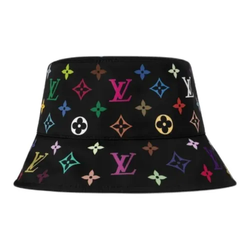 LOUIS VUITTON Lv X Tm Reversible Superflat Bucket Hat