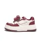 87 Beige Red