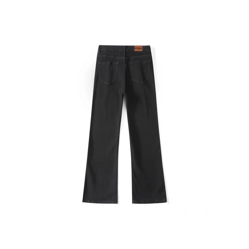 FUERZA Jeans Unisex-1