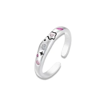 Datang Guoding Alloy Rings Women's