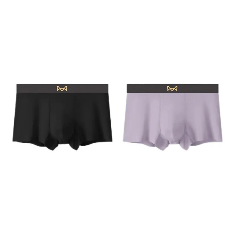 MIIOW Men Underpants-8