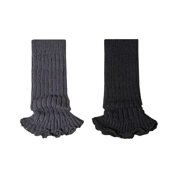 Top Melon Knee High Socks Women's Combo Set-25