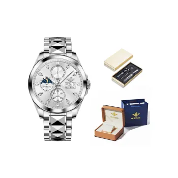 Oupinke Men Watch