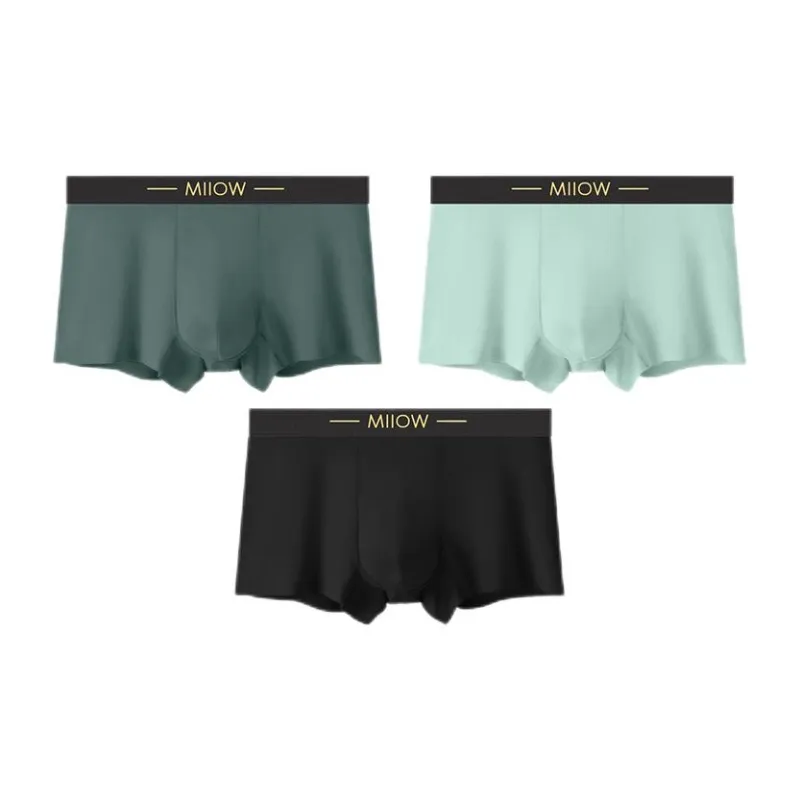 MIIOW Men Underpants-8