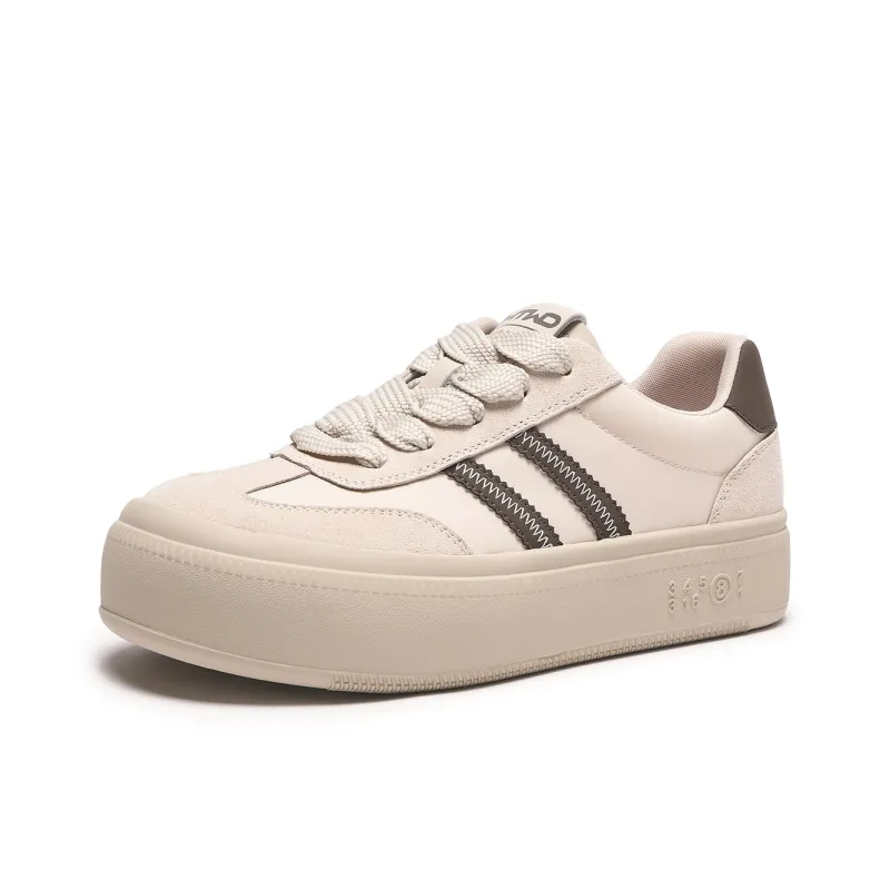 Hotwind Low-Top Casual Shoes Women's-4