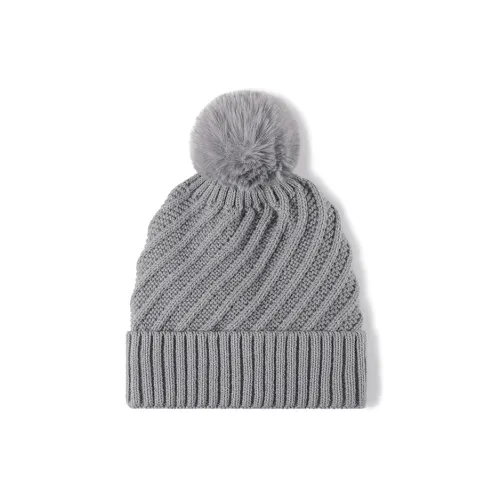 Yalu Preferred Polyester Beanies Womens