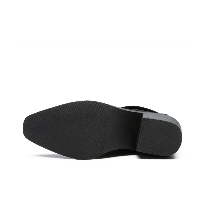 DUSTO Ankle Boots Women's-3