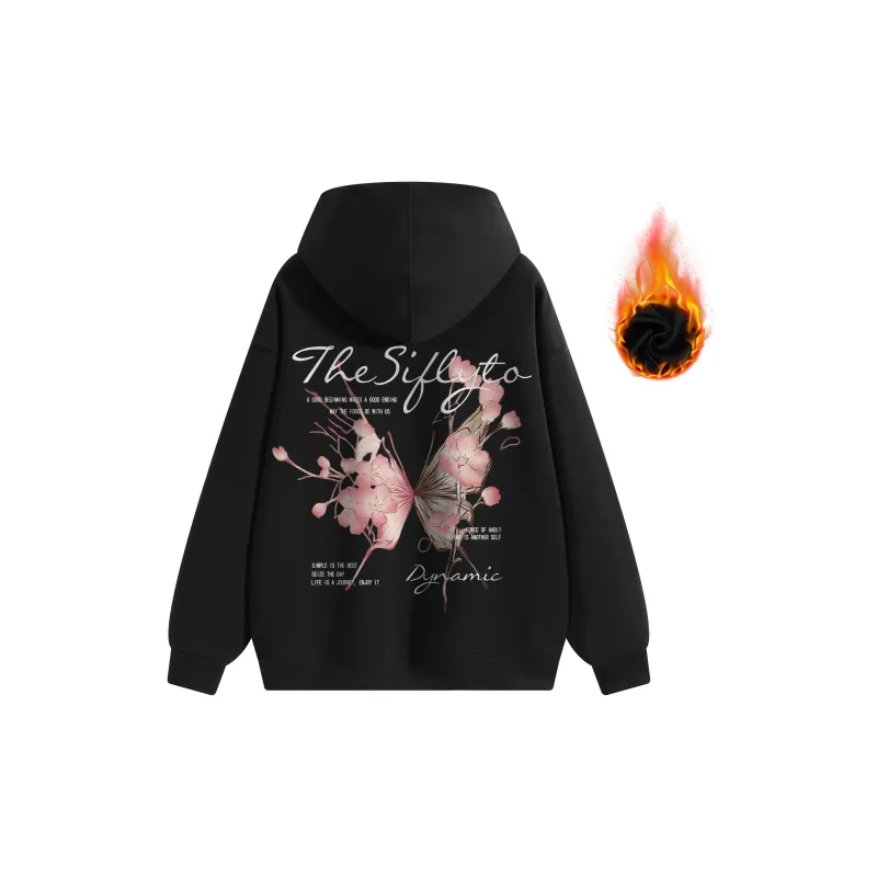 SIFLYTO Sweatshirts Unisex-10