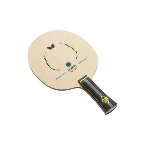 Butterfly Table Tennis Blades