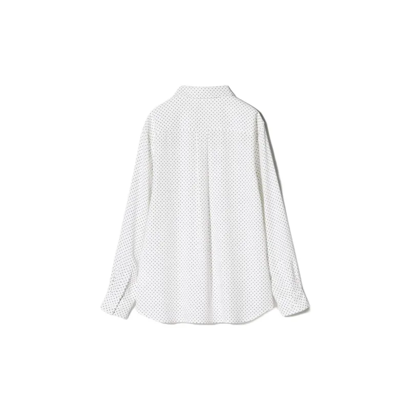 UNIQLO Shirts Women's Ivory-1