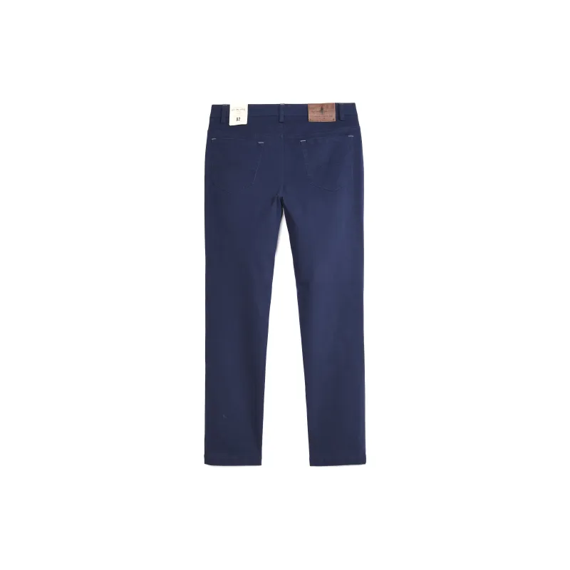 MCS Casual Pants Men-1