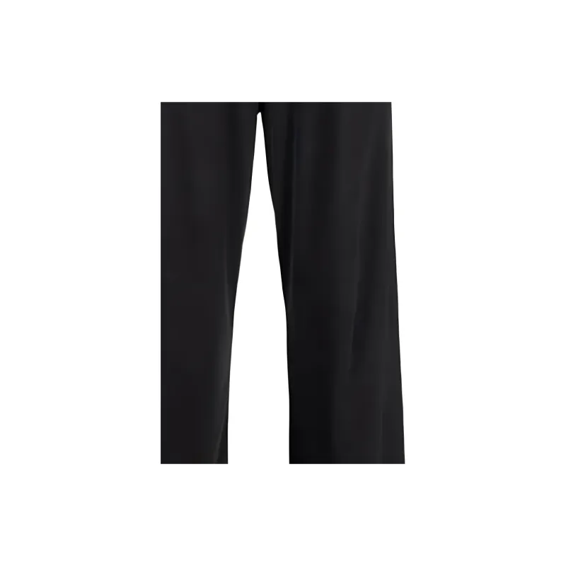 DRIES VAN NOTEN Casual Pants Women's Black-4