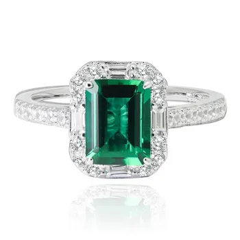 FUNNXI S925 Silver Rings Women's