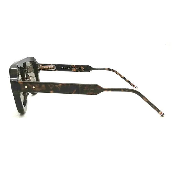 Thom E Eyewear Pilot frame Sunglasses-1